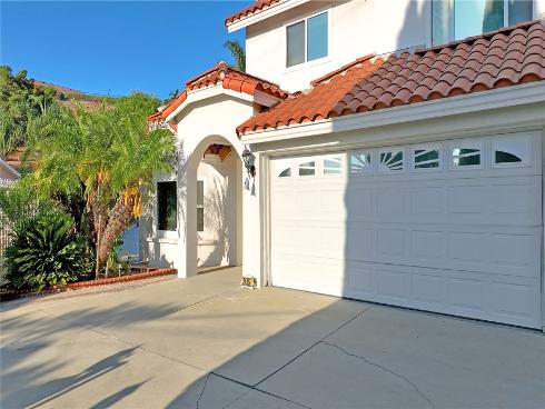 2445 N Santiago Boulevard, Orange, CA