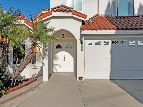 2445 N Santiago Boulevard, Orange, CA