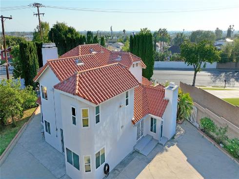 2445 N Santiago Boulevard, Orange, CA