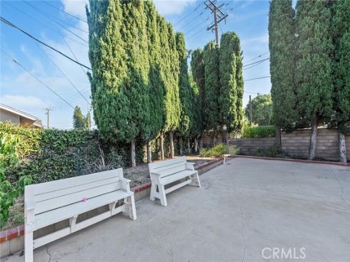 2445 N Santiago Boulevard, Orange, CA