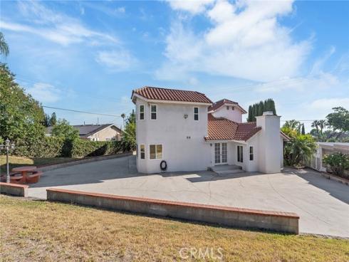 2445 N Santiago Boulevard, Orange, CA