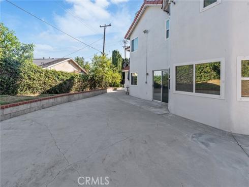 2445 N Santiago Boulevard, Orange, CA