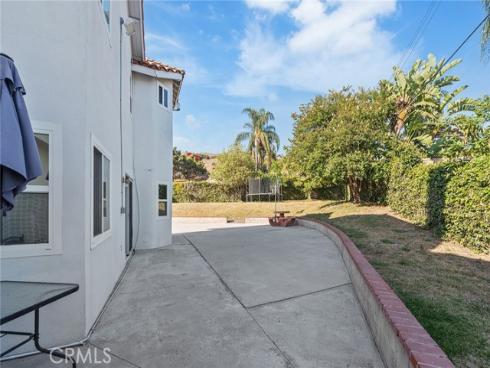 2445 N Santiago Boulevard, Orange, CA