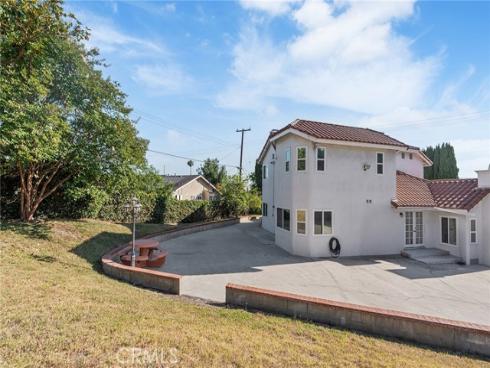 2445 N Santiago Boulevard, Orange, CA