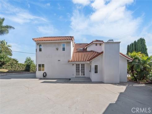 2445 N Santiago Boulevard, Orange, CA