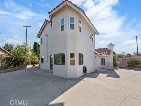 2445 N Santiago Boulevard, Orange, CA