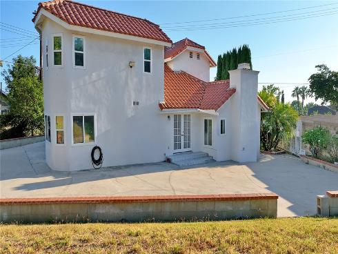 2445 N Santiago Boulevard, Orange, CA