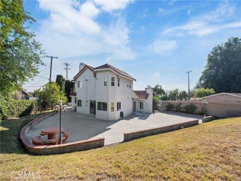 2445 N Santiago Boulevard, Orange, CA