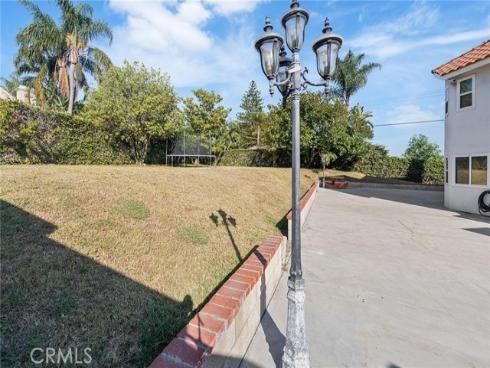 2445 N Santiago Boulevard, Orange, CA