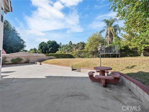 2445 N Santiago Boulevard, Orange, CA