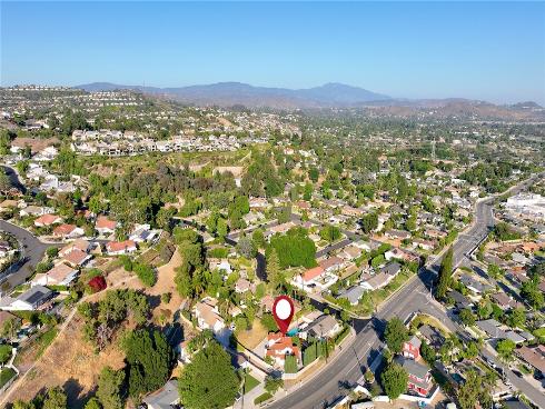 2445 N Santiago Boulevard, Orange, CA