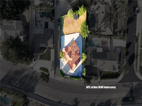 2445 N Santiago Boulevard, Orange, CA