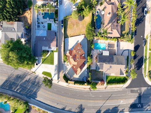 2445 N Santiago Boulevard, Orange, CA