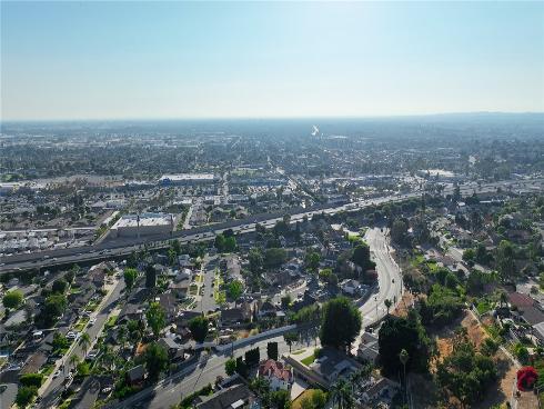 2445 N Santiago   Boulevard, Orange, CA