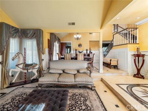 2445 N Santiago Boulevard, Orange, CA