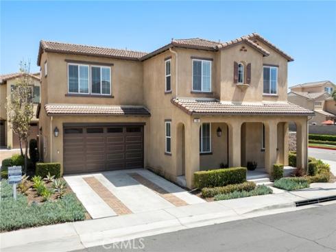 298 W Pebble Creek Lane, Orange, CA