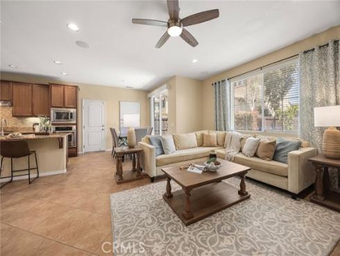 298 W Pebble Creek Lane, Orange, CA