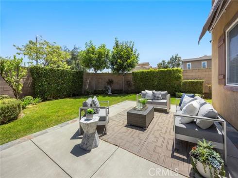 298 W Pebble Creek Lane, Orange, CA
