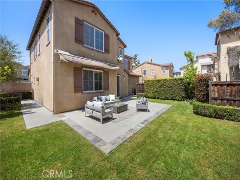 298 W Pebble Creek Lane, Orange, CA