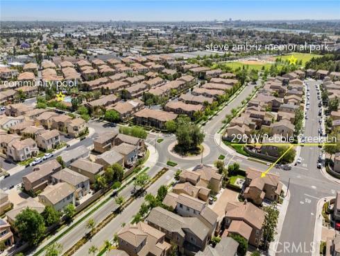 298 W Pebble Creek Lane, Orange, CA