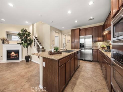 298 W Pebble Creek Lane, Orange, CA