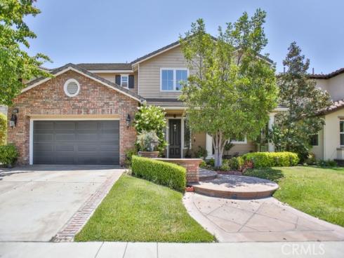 2483 N Highwood Road, Orange, CA