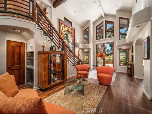 7626 E Saddlehill Trail, Orange, CA