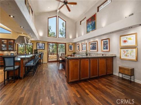 7626 E Saddlehill Trail, Orange, CA