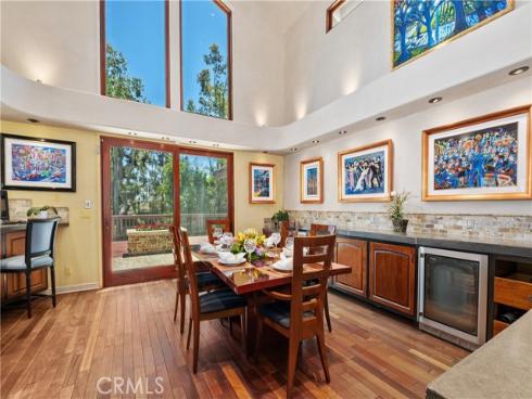 7626 E Saddlehill Trail, Orange, CA