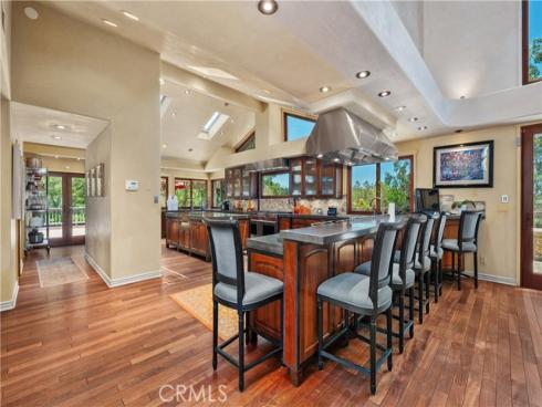 7626 E Saddlehill Trail, Orange, CA