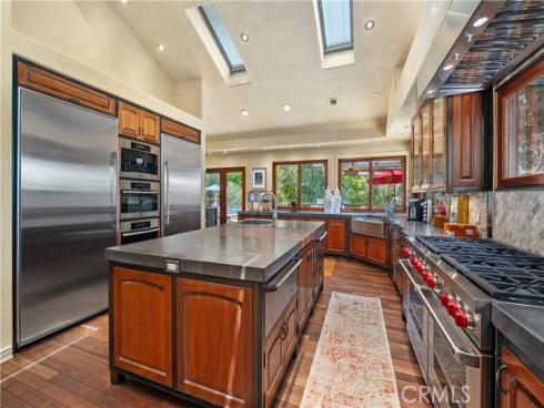 7626 E Saddlehill Trail, Orange, CA