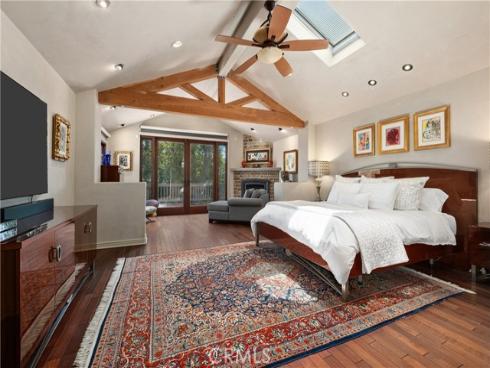 7626 E Saddlehill Trail, Orange, CA