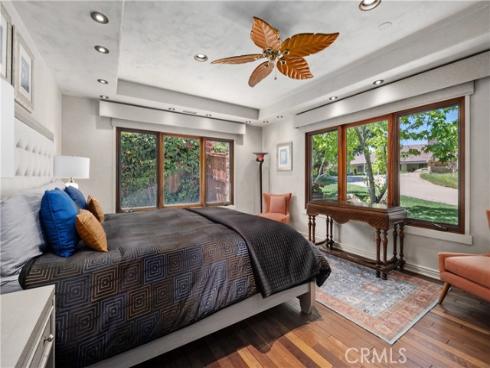 7626 E Saddlehill Trail, Orange, CA