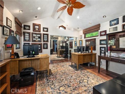 7626 E Saddlehill Trail, Orange, CA