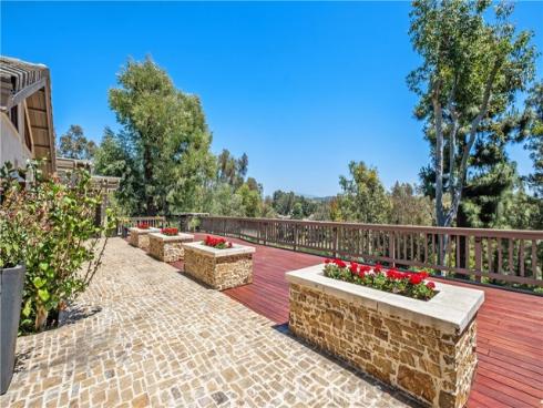 7626 E Saddlehill Trail, Orange, CA