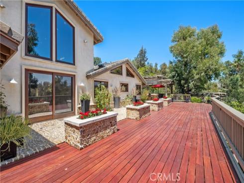 7626 E Saddlehill Trail, Orange, CA