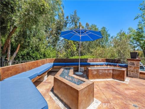 7626 E Saddlehill Trail, Orange, CA
