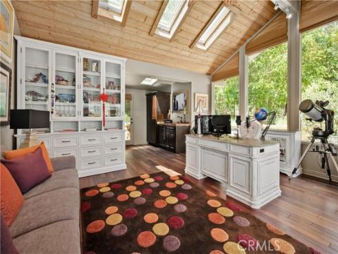 7626 E Saddlehill Trail, Orange, CA