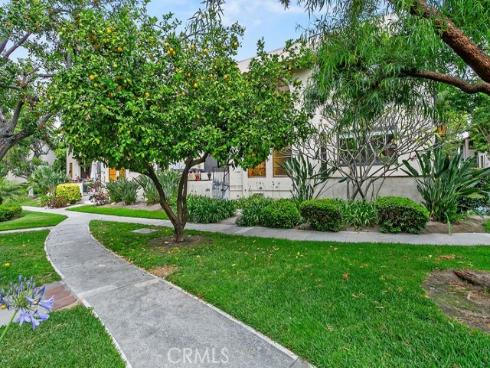 400 S Flower St 84 , Orange, CA