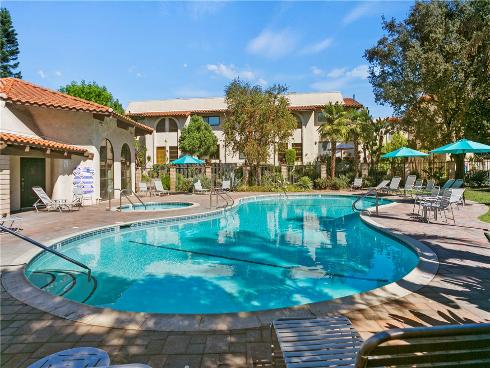 400 S Flower St 84 , Orange, CA