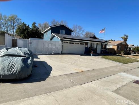 464 S James Street, Orange, CA