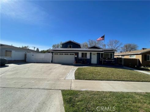 464 S James Street, Orange, CA