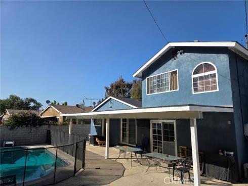 464 S James Street, Orange, CA