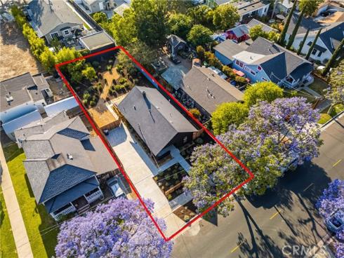 412 N Lemon Street, Orange, CA