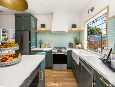 412 N Lemon Street, Orange, CA