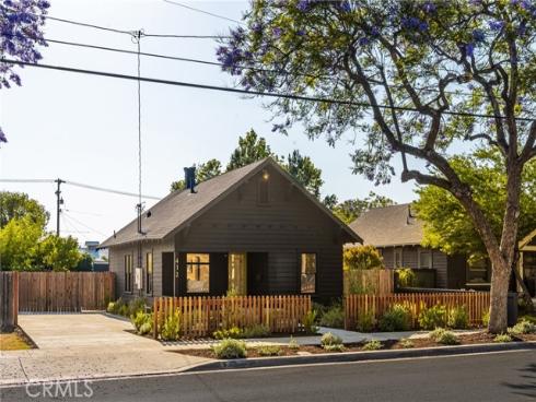 412 N Lemon Street, Orange, CA