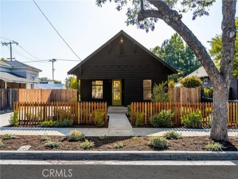 412 N Lemon Street, Orange, CA