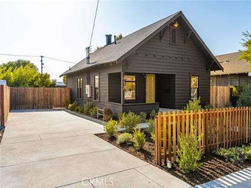 412 N Lemon Street, Orange, CA