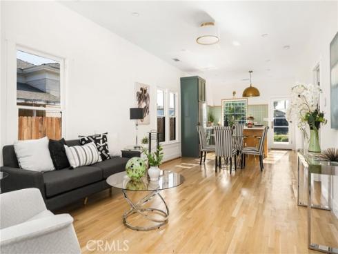 412 N Lemon Street, Orange, CA