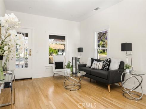 412 N Lemon Street, Orange, CA